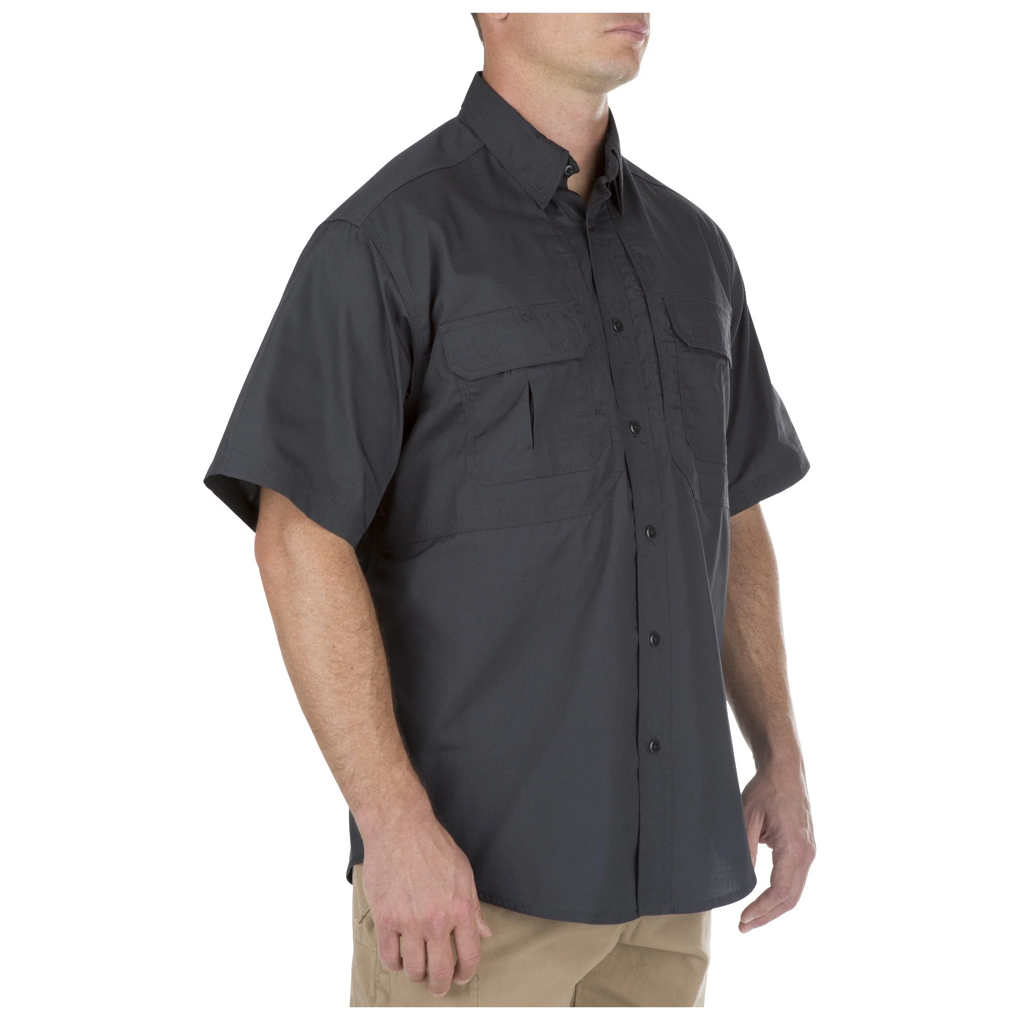5.11 Tactical Taclite Pro Short Sleeve Shirt - Image 5