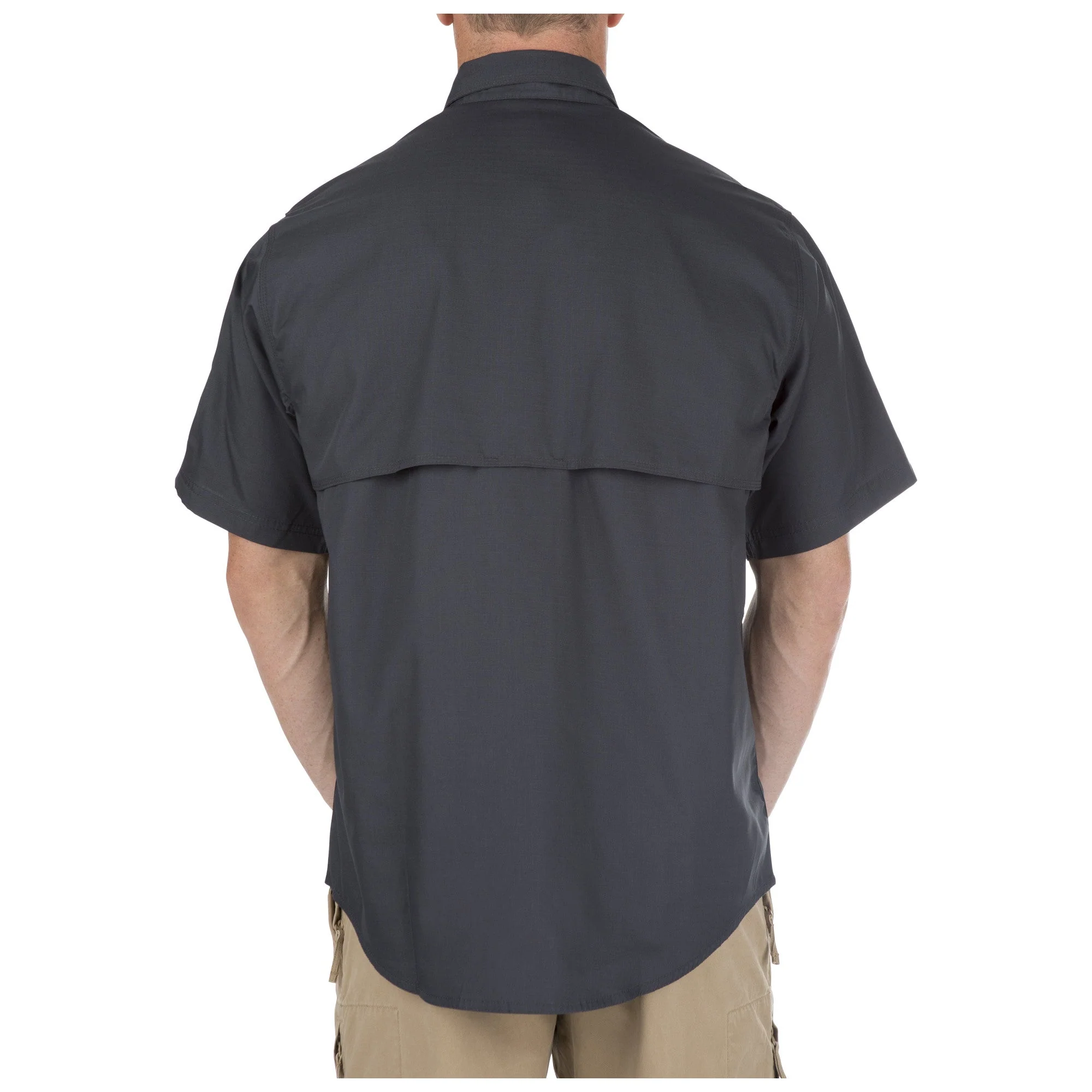 5.11 Tactical Taclite Pro Short Sleeve Shirt - Image 6