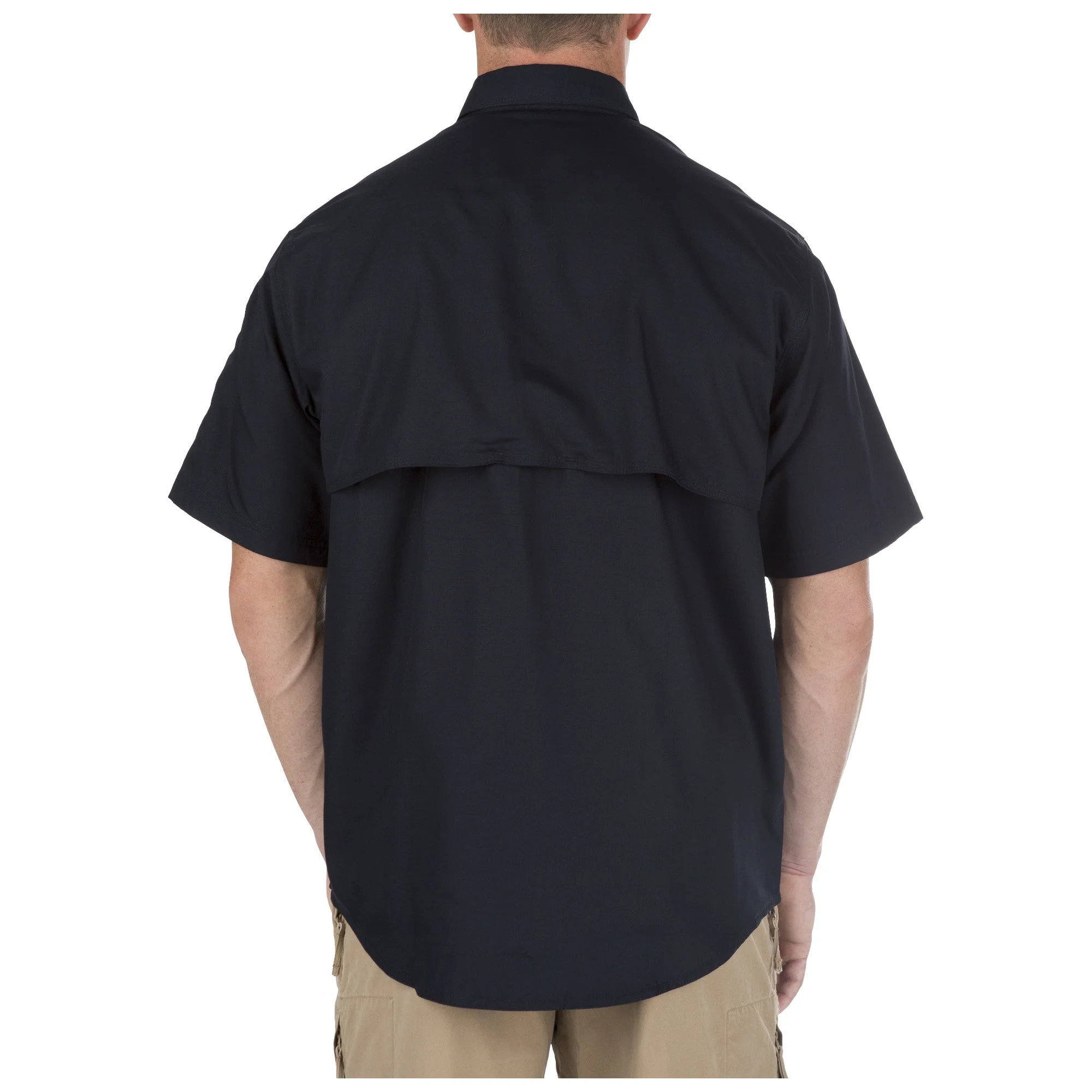 5.11 Tactical Taclite Pro Short Sleeve Shirt - Image 8