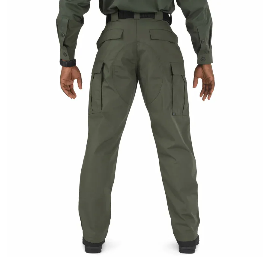 5.11 Tactical TACLITE TDU Pants - TDU Green - Image 2