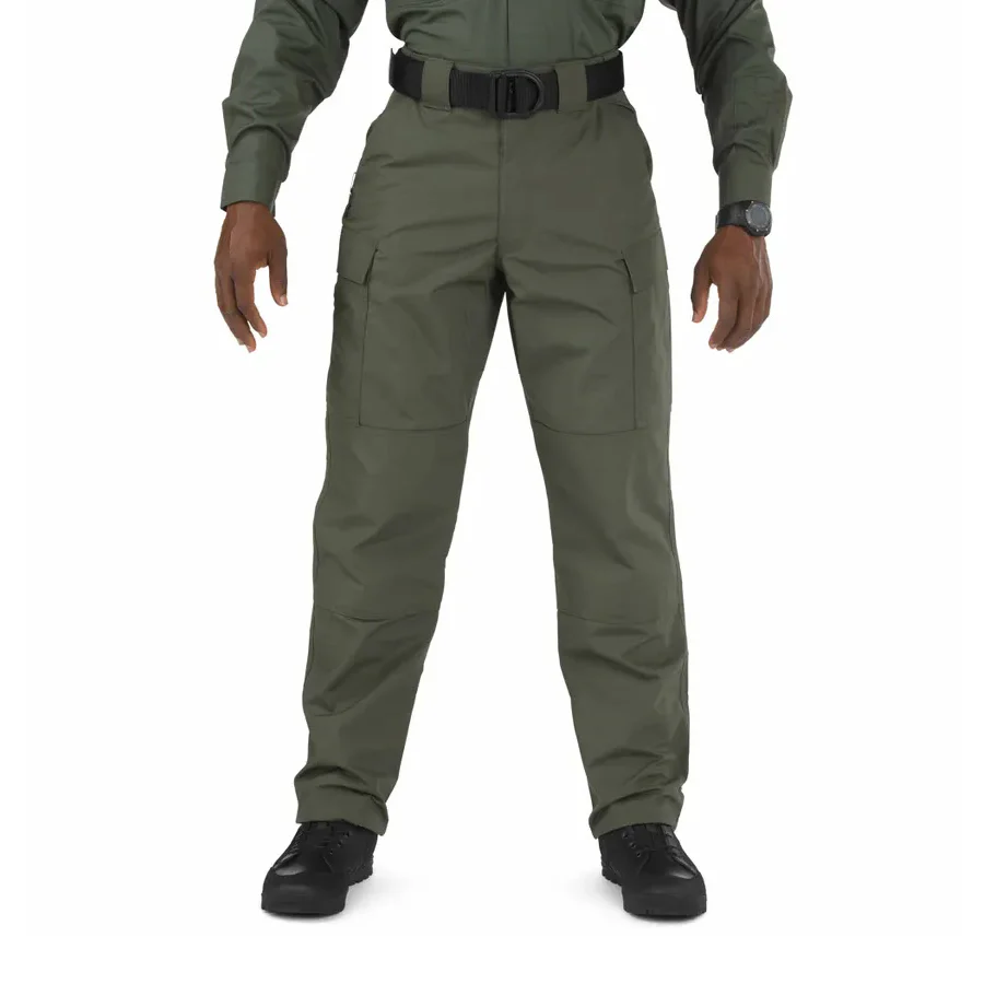 5.11 Tactical TACLITE TDU Pants - TDU Green - Image 3
