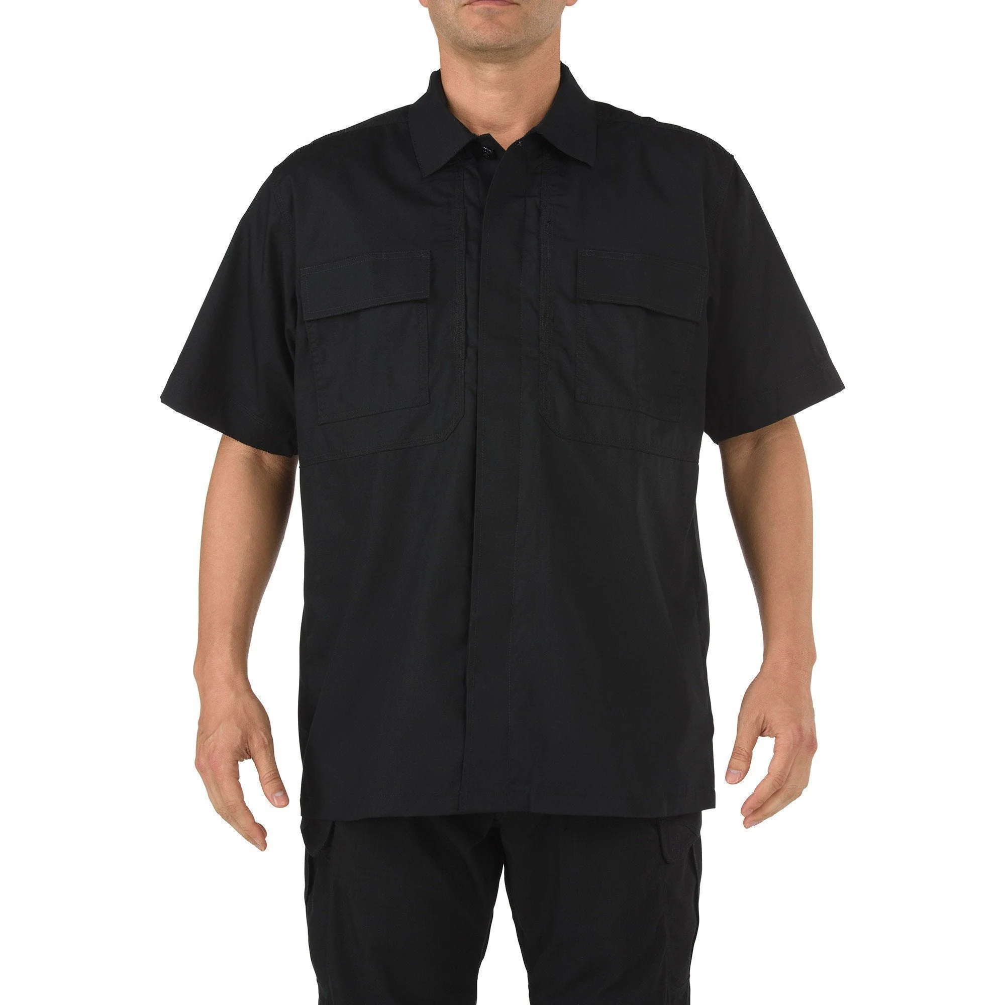 5.11 Tactical Taclite TDU Short Sleeve Shirt - Image 3