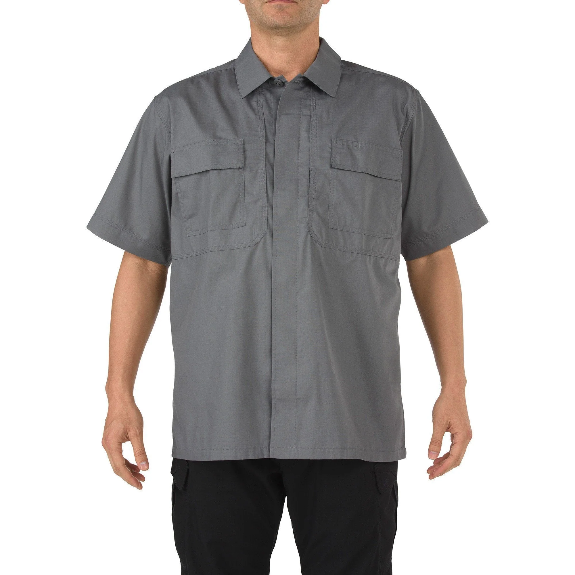 5.11 Tactical Taclite TDU Short Sleeve Shirt - Image 4