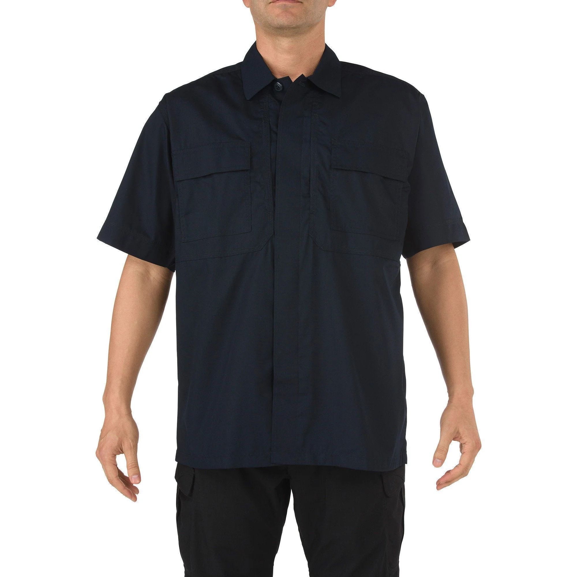 5.11 Tactical Taclite TDU Short Sleeve Shirt - Image 6