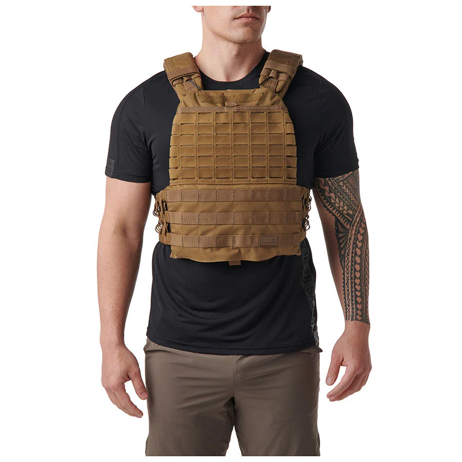 5.11 Tactical TacTec Plate Carrier - Image 10