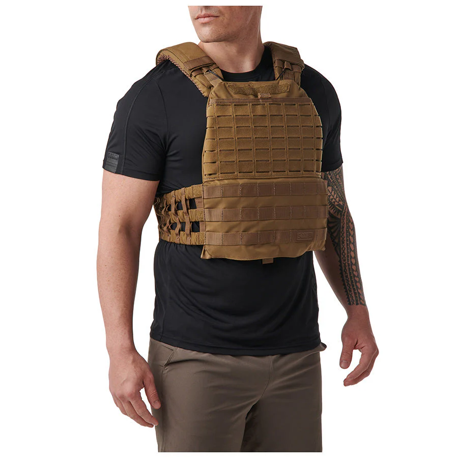 5.11 Tactical TacTec Plate Carrier - Image 11