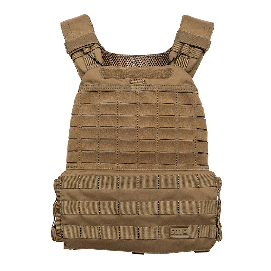 5.11 Tactical TacTec Plate Carrier - Image 12
