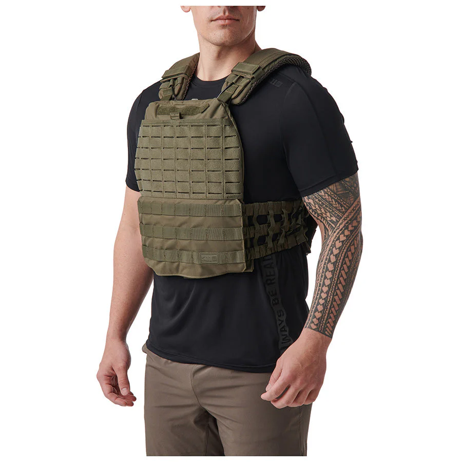 5.11 Tactical TacTec Plate Carrier - Image 14