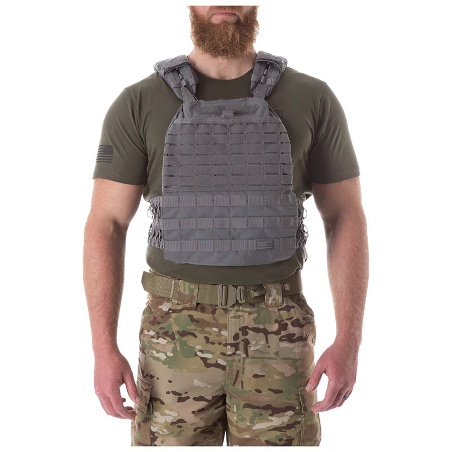 5.11 Tactical TacTec Plate Carrier - Image 17