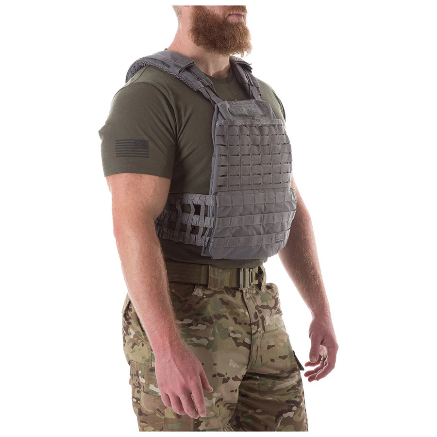 5.11 Tactical TacTec Plate Carrier - Image 18