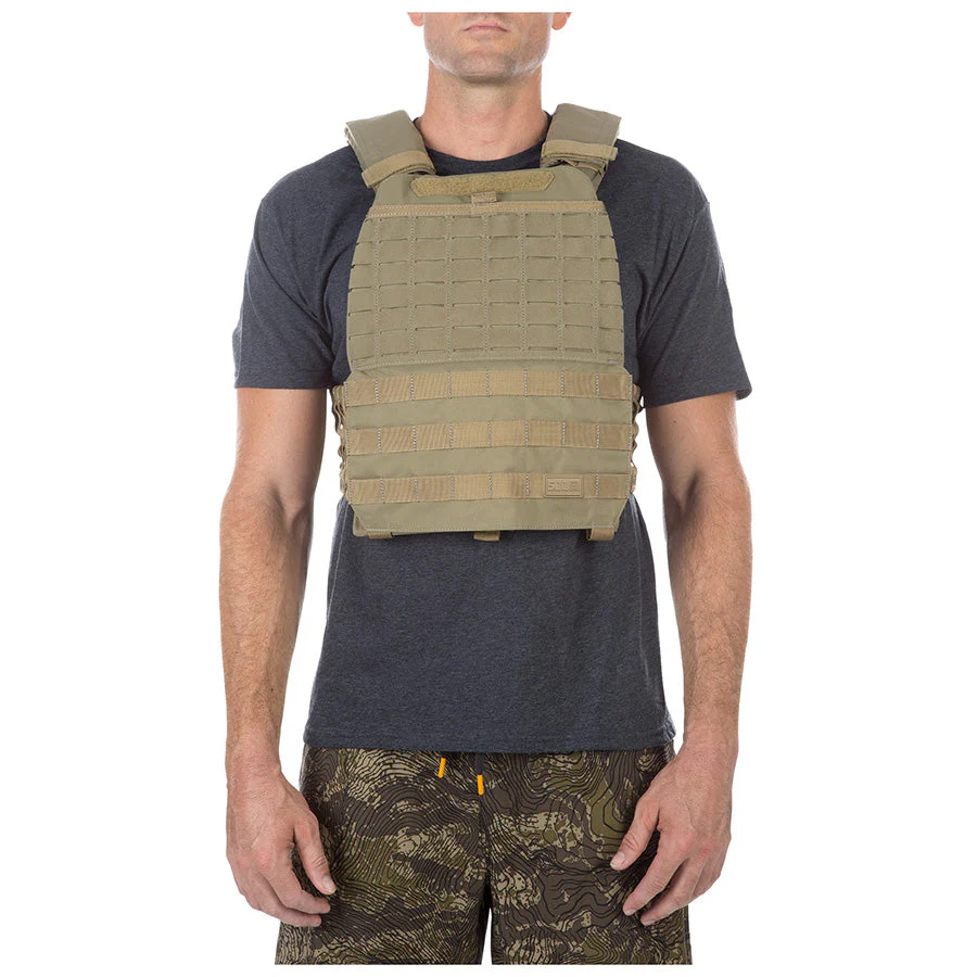 5.11 Tactical TacTec Plate Carrier - Image 21