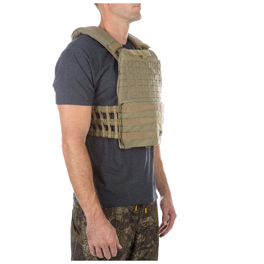 5.11 Tactical TacTec Plate Carrier - Image 22