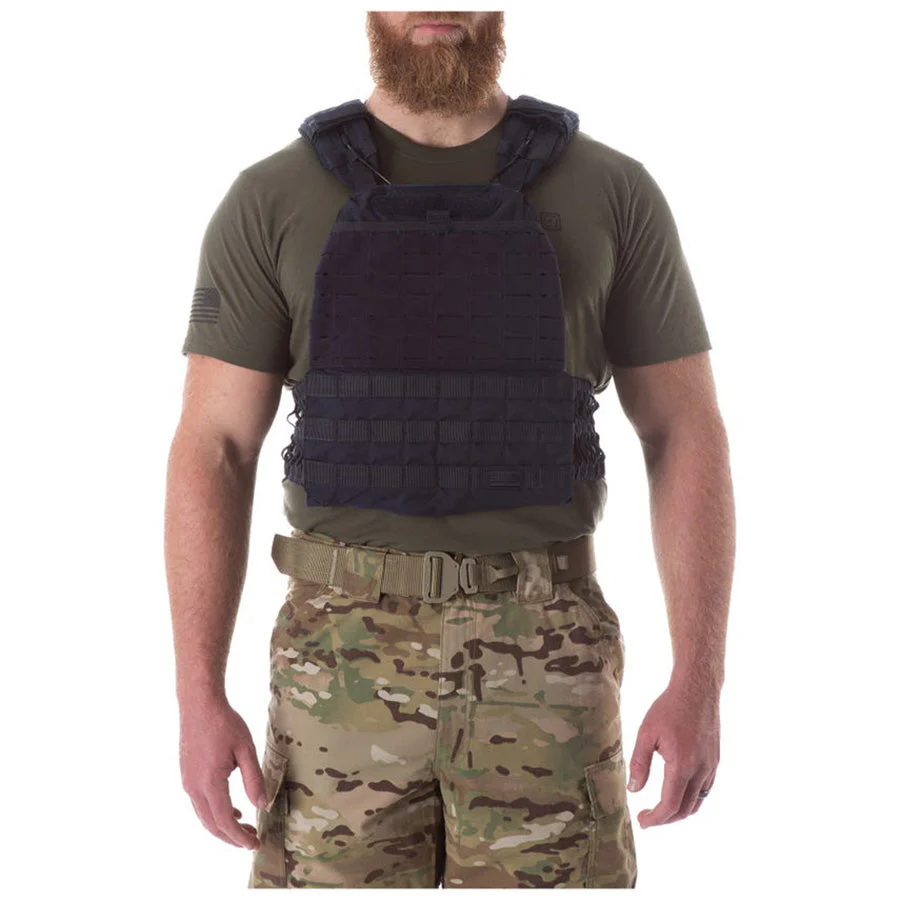 5.11 Tactical TacTec Plate Carrier - Image 5