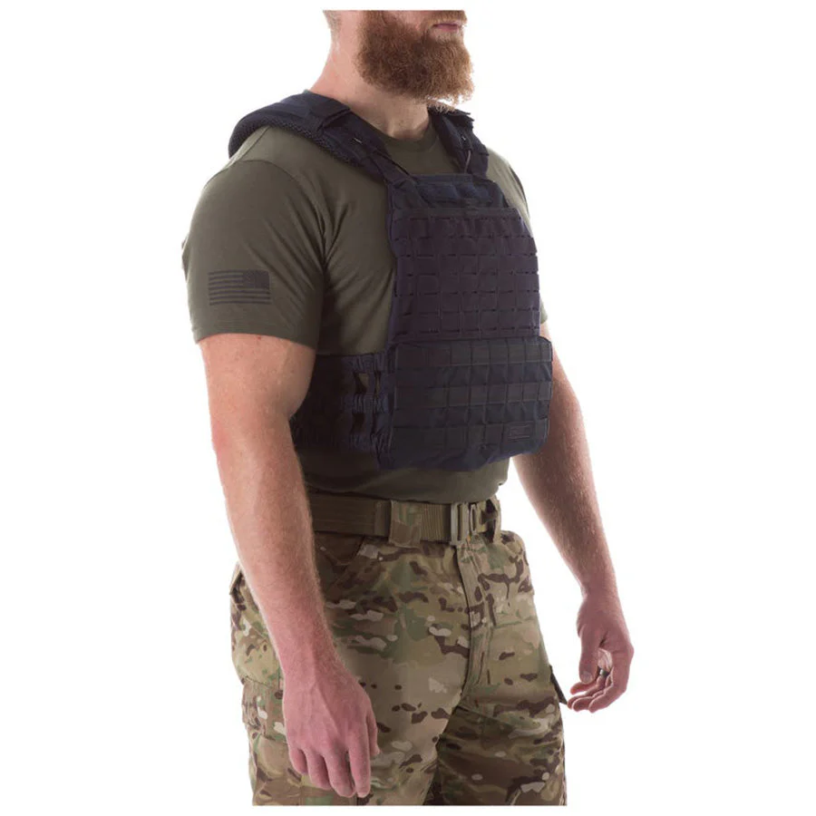 5.11 Tactical TacTec Plate Carrier - Image 6