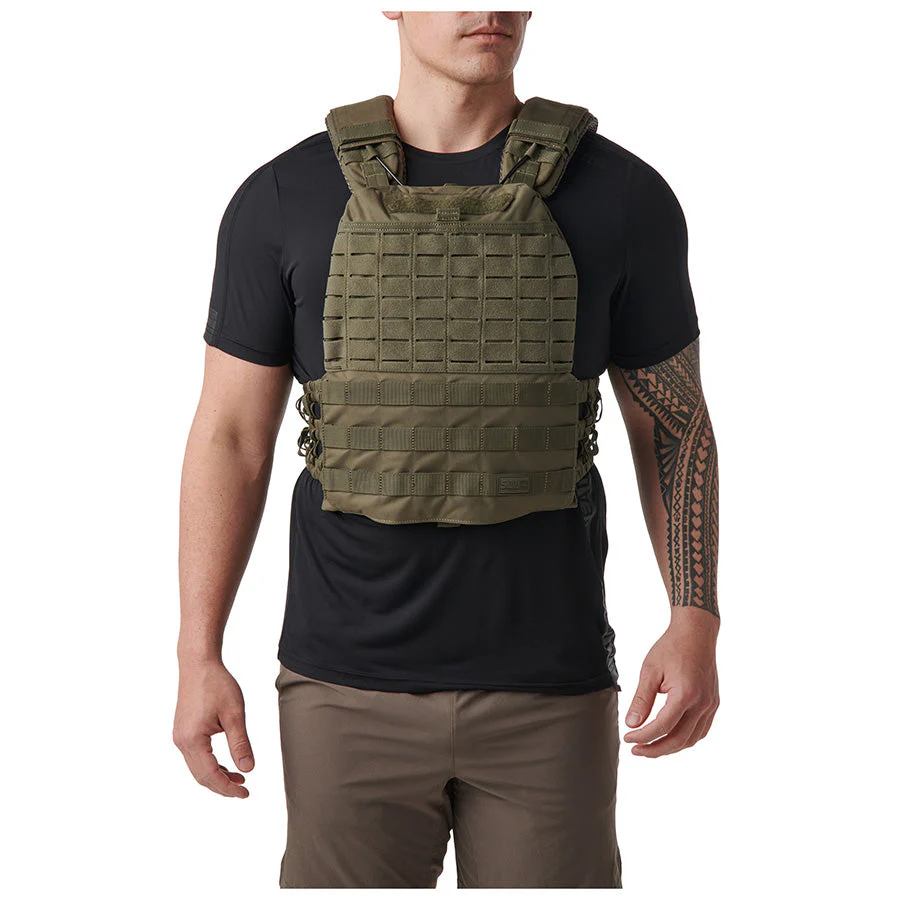 5.11 Tactical TacTec Plate Carrier - Image 9