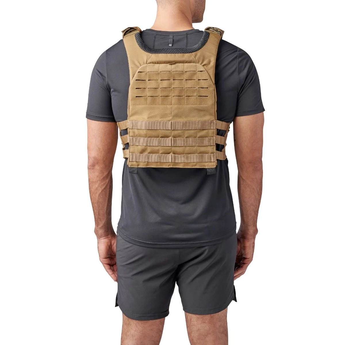 5.11 Tactical Tactec Trainer Weight Vest - Image 12