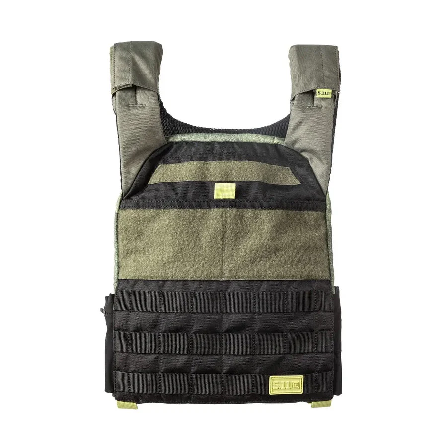 5.11 Tactical Tactec Trainer Weight Vest - Image 18