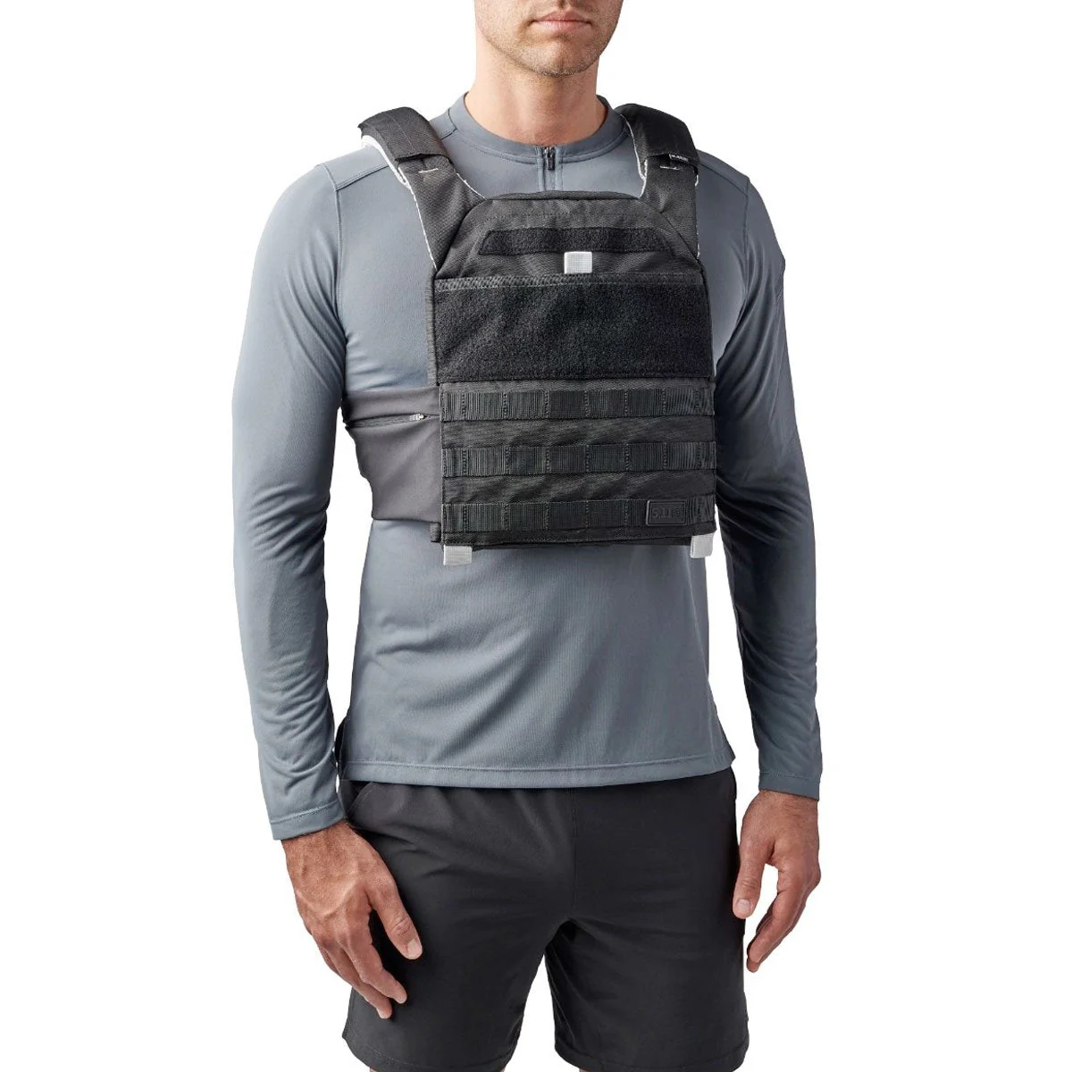 5.11 Tactical Tactec Trainer Weight Vest - Image 5