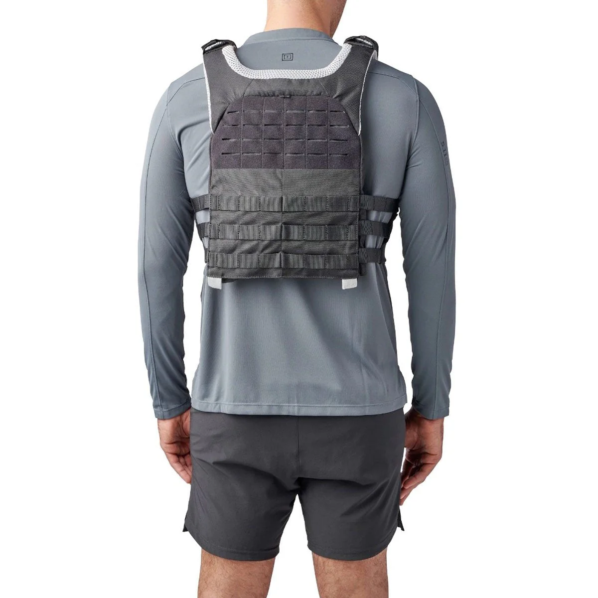 5.11 Tactical Tactec Trainer Weight Vest - Image 6
