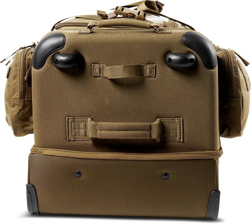 5.11 Tactical CAMS 3.0 186L Roller Bag - Image 11