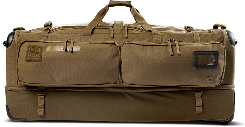 5.11 Tactical CAMS 3.0 186L Roller Bag - Image 12