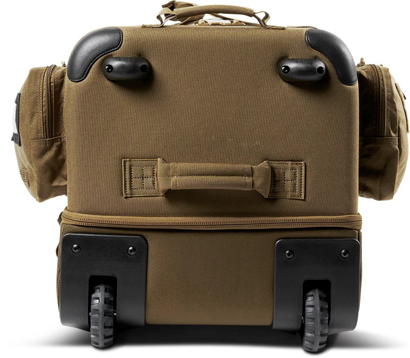 5.11 Tactical CAMS 3.0 186L Roller Bag - Image 13