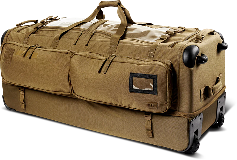 5.11 Tactical CAMS 3.0 186L Roller Bag - Image 17