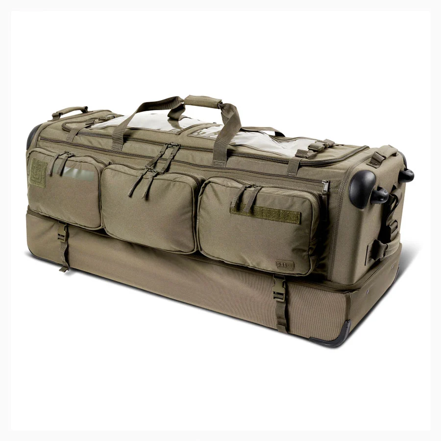 5.11 Tactical CAMS 3.0 186L Roller Bag - Image 19