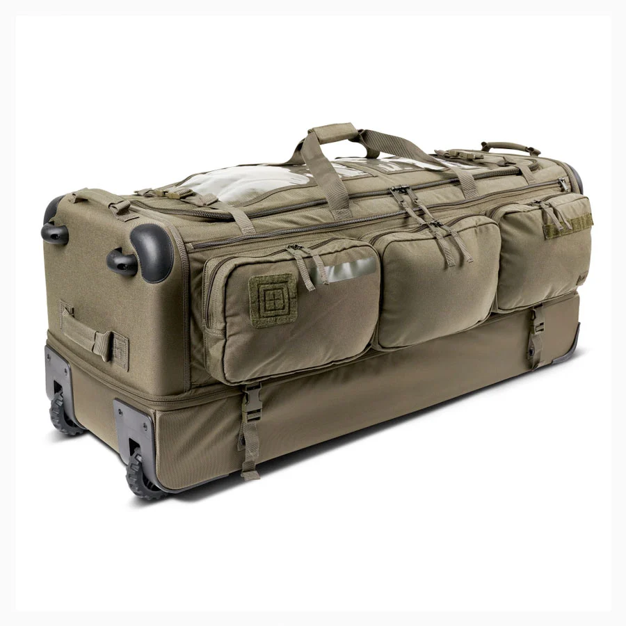 5.11 Tactical CAMS 3.0 186L Roller Bag - Image 20