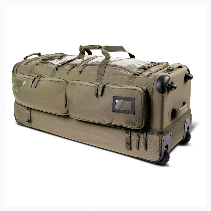 5.11 Tactical CAMS 3.0 186L Roller Bag - Image 21