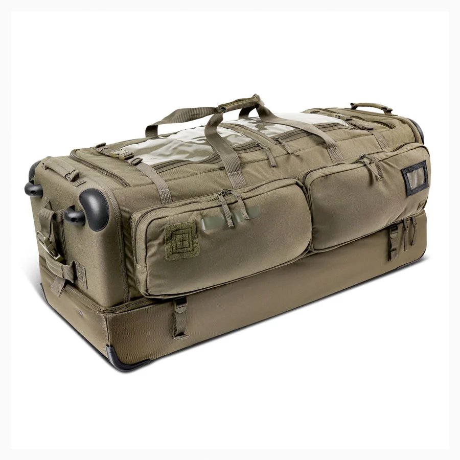 5.11 Tactical CAMS 3.0 186L Roller Bag - Image 22