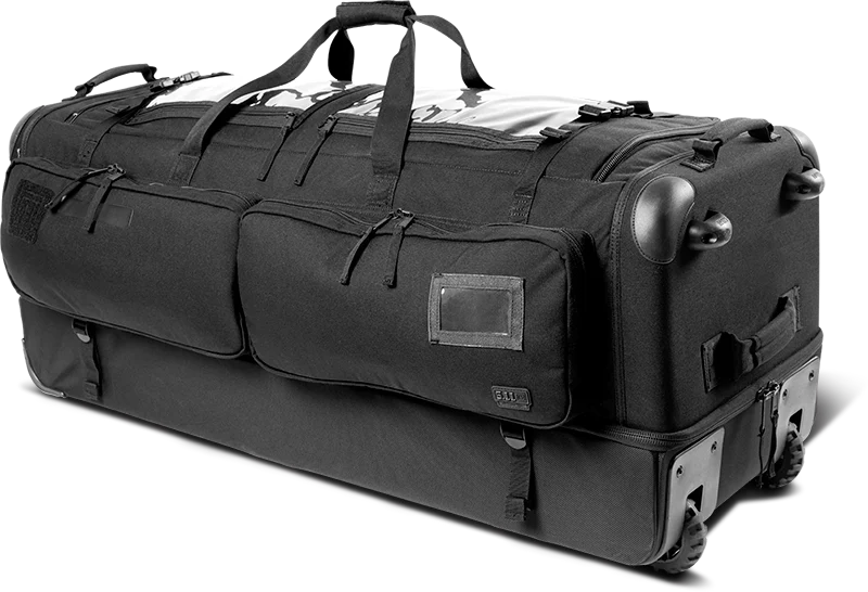 5.11 Tactical CAMS 3.0 186L Roller Bag - Image 3