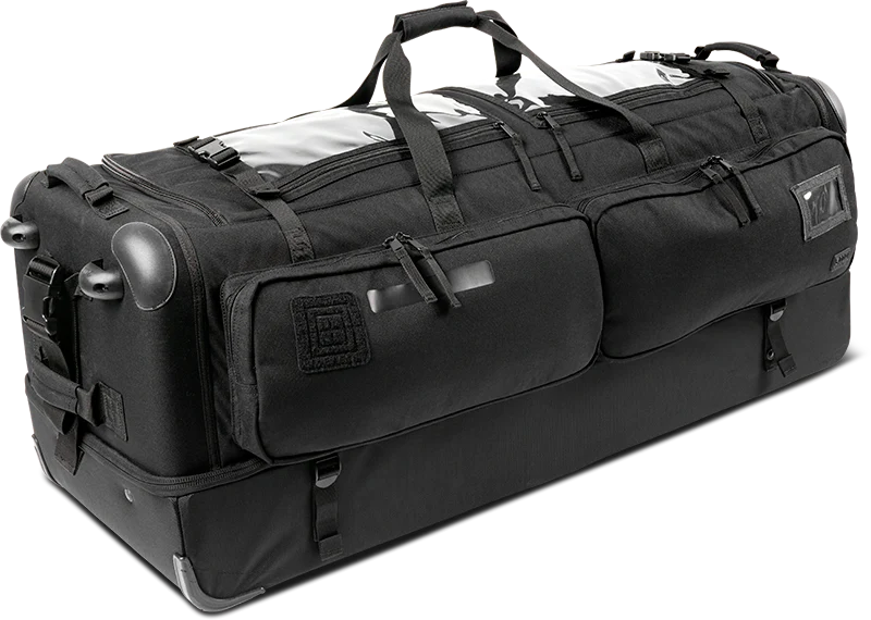 5.11 Tactical CAMS 3.0 186L Roller Bag - Image 4