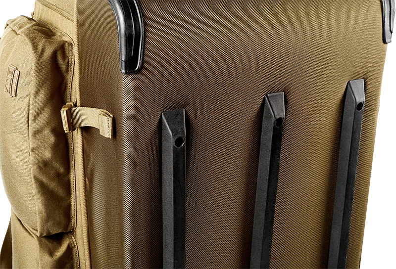 5.11 Tactical CAMS 3.0 186L Roller Bag - Image 7