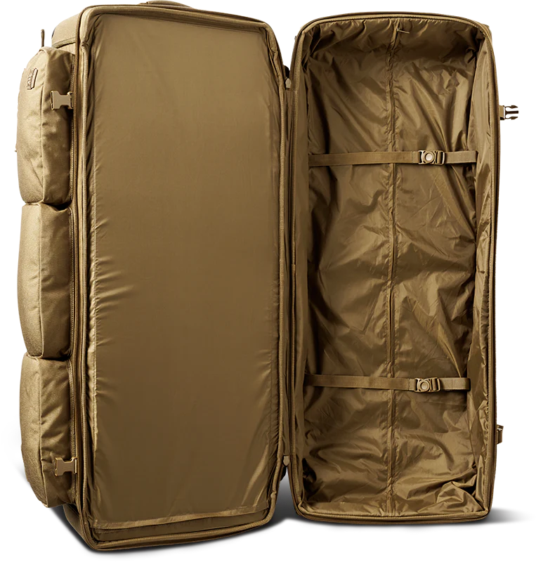 5.11 Tactical CAMS 3.0 186L Roller Bag - Image 8