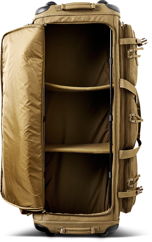 5.11 Tactical CAMS 3.0 186L Roller Bag - Image 9