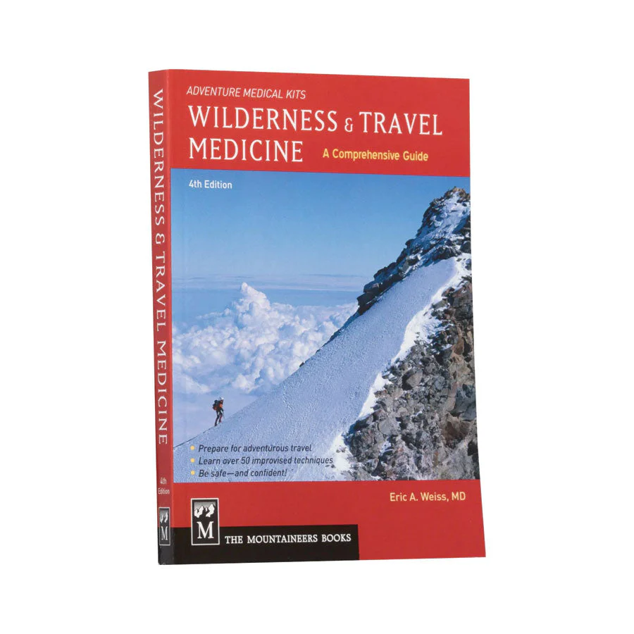 Adventure Medical Kits Mountain Explorer Medical Kit - Image 3