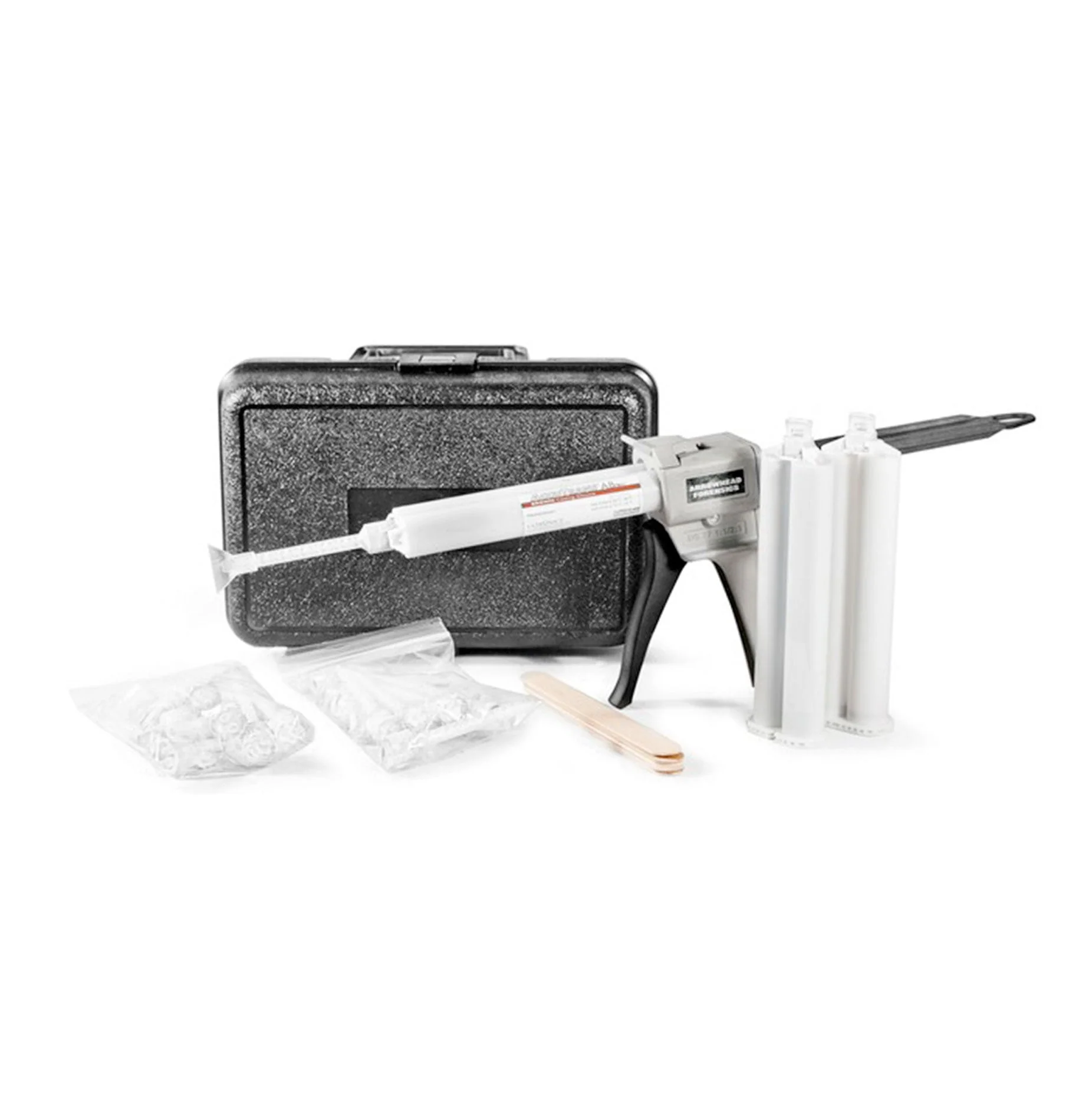 Arrowhead Forensics Accutrans All Purpose Evidence Recovery Kit