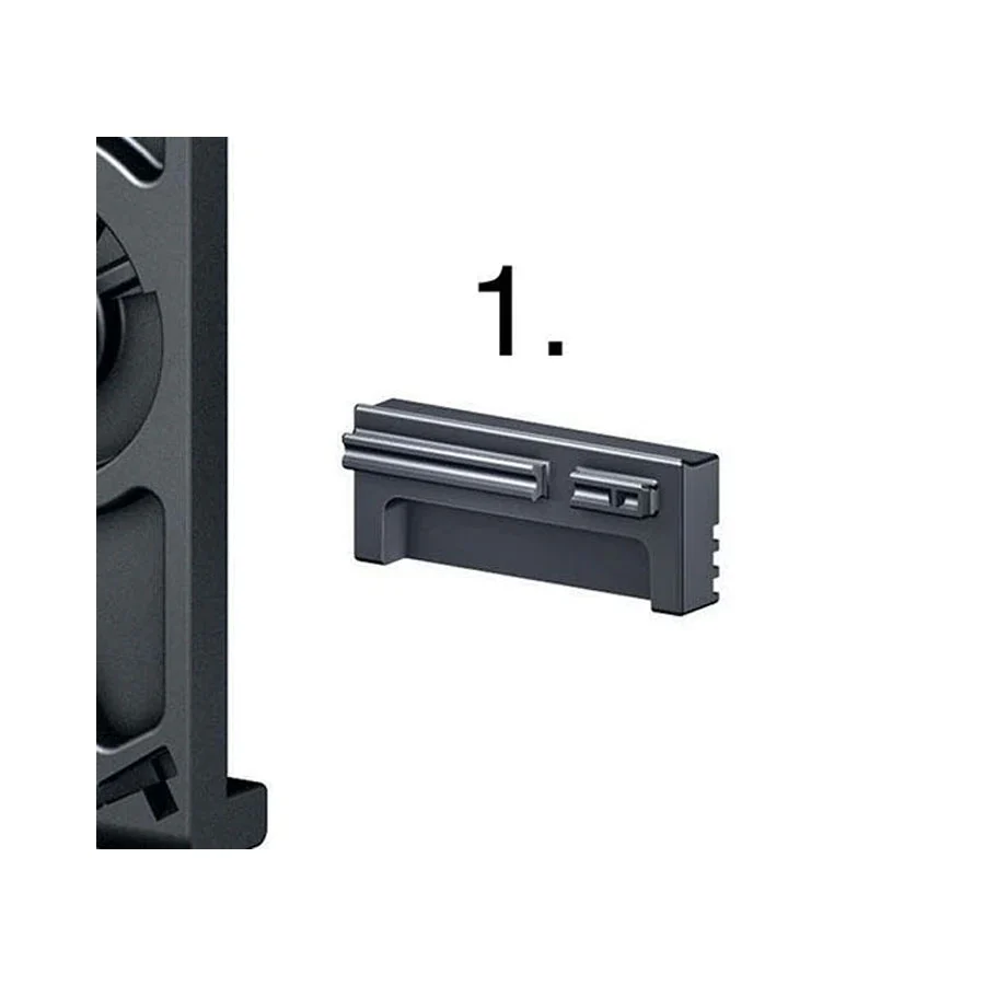 ASP Baton Scabbard Parts - Image 3