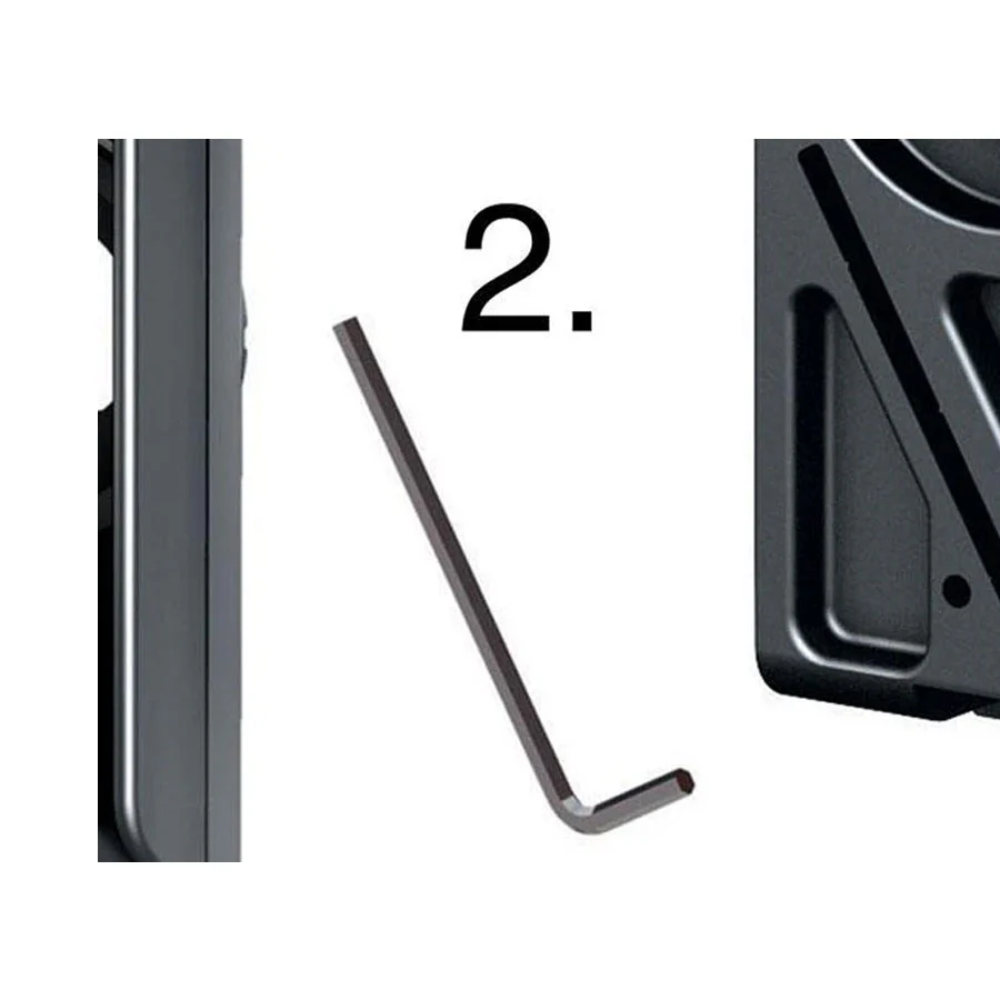 ASP Baton Scabbard Parts - Image 4
