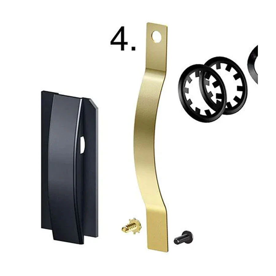 ASP Baton Scabbard Parts - Image 6