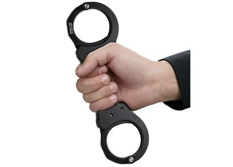 ASP Chain Ultra Cuff Aluminium Handcuffs 56110 - Image 3