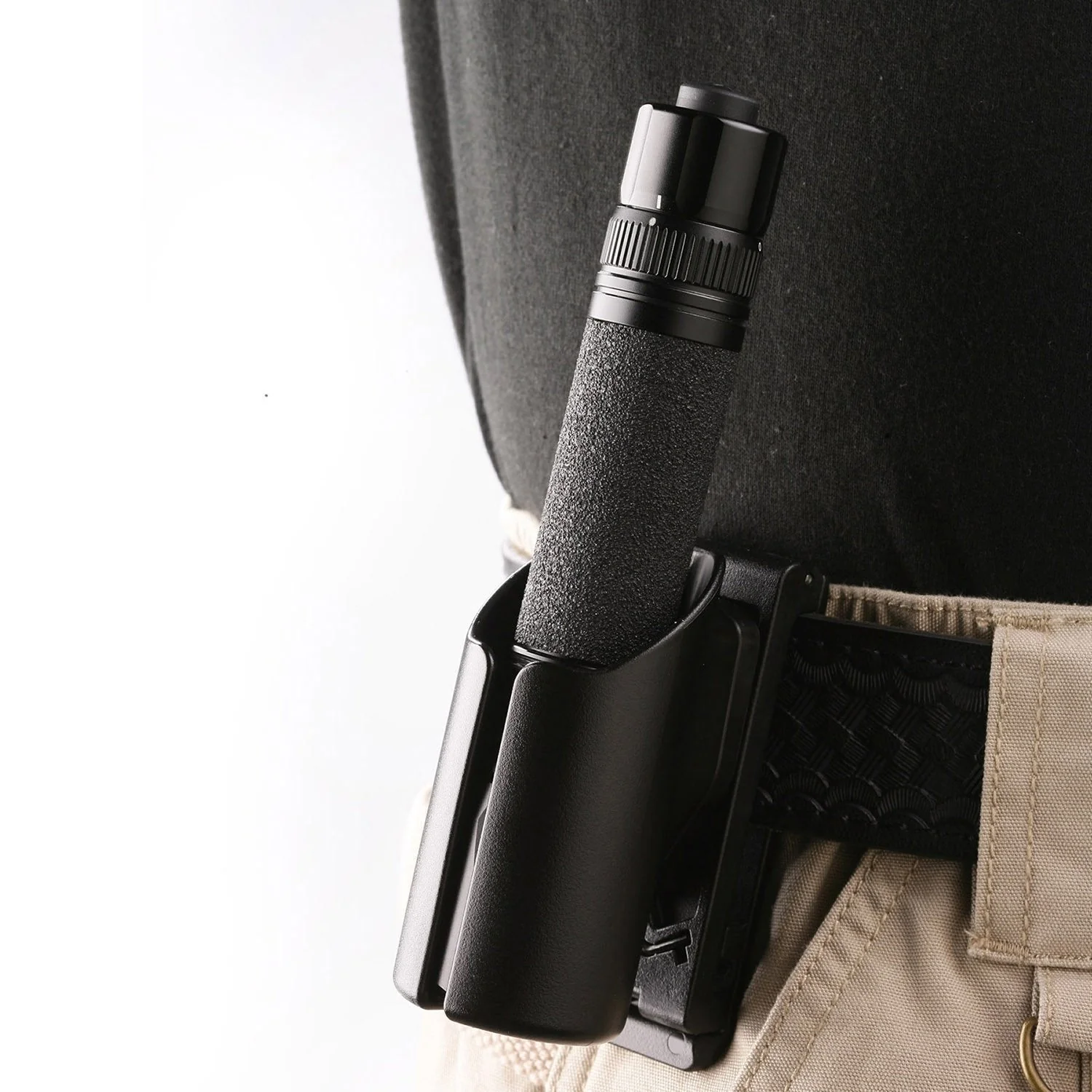 ASP Tactical Light Case TLC Rotating Holster For Triad Flashlights - Image 4
