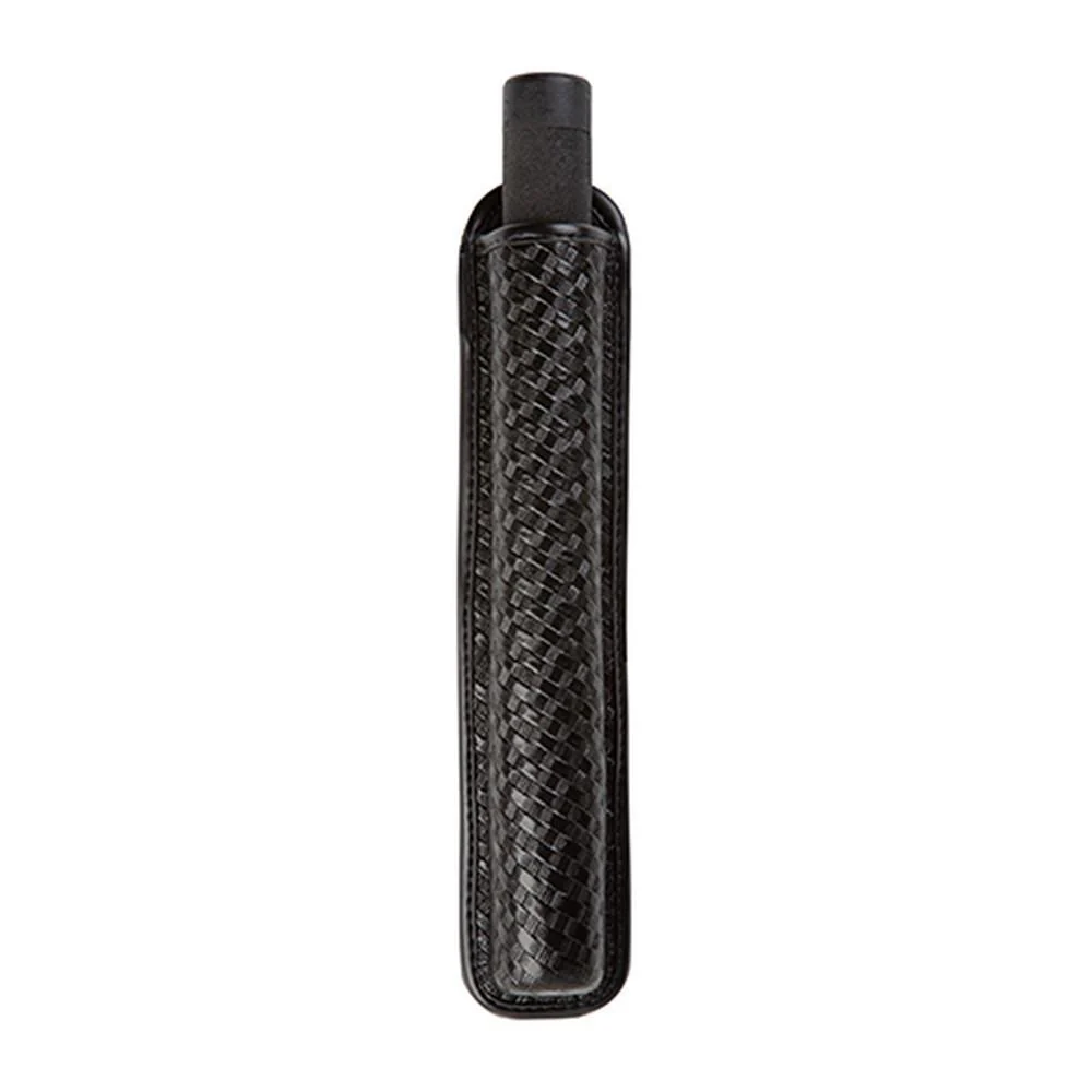 Bianchi AccuMold Elite 7912 Expandable Baton Holder - Basket Weave Finish