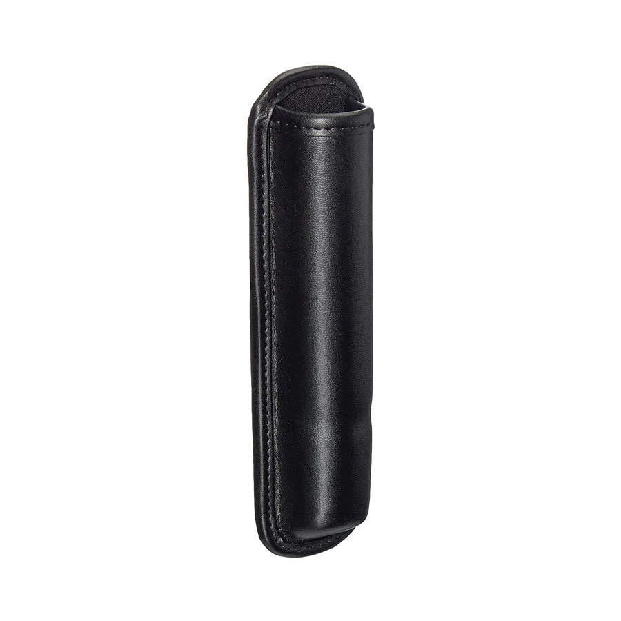 Bianchi AccuMold Elite 7912 Expandable 16-21" Baton Holder - Plain Black - Image 2