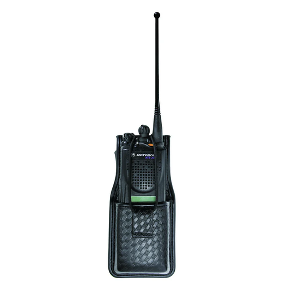 Bianchi AccuMold Elite Universal Radio Holder with Swivel