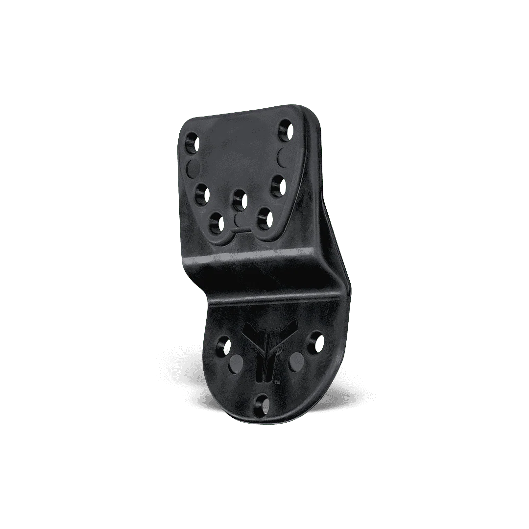 Blade-Tech Drop and Offset Short with Hardware - Image 3