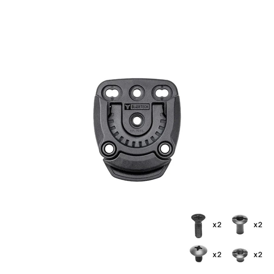 Blade-Tech Tek-Mount Mini Receiver
