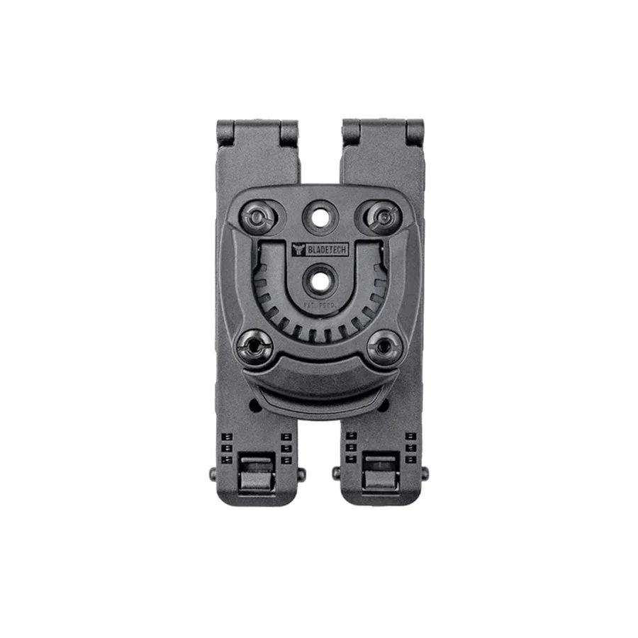 Blade-Tech Tek-Mount Mini Receiver - Image 3