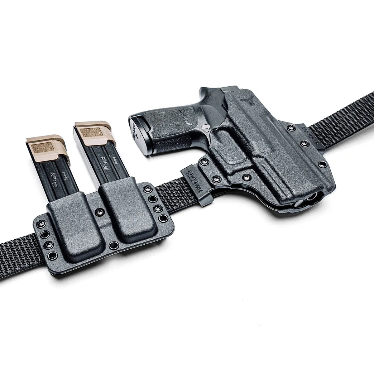 Blade-Tech Ultimate Carry Belt - Image 7